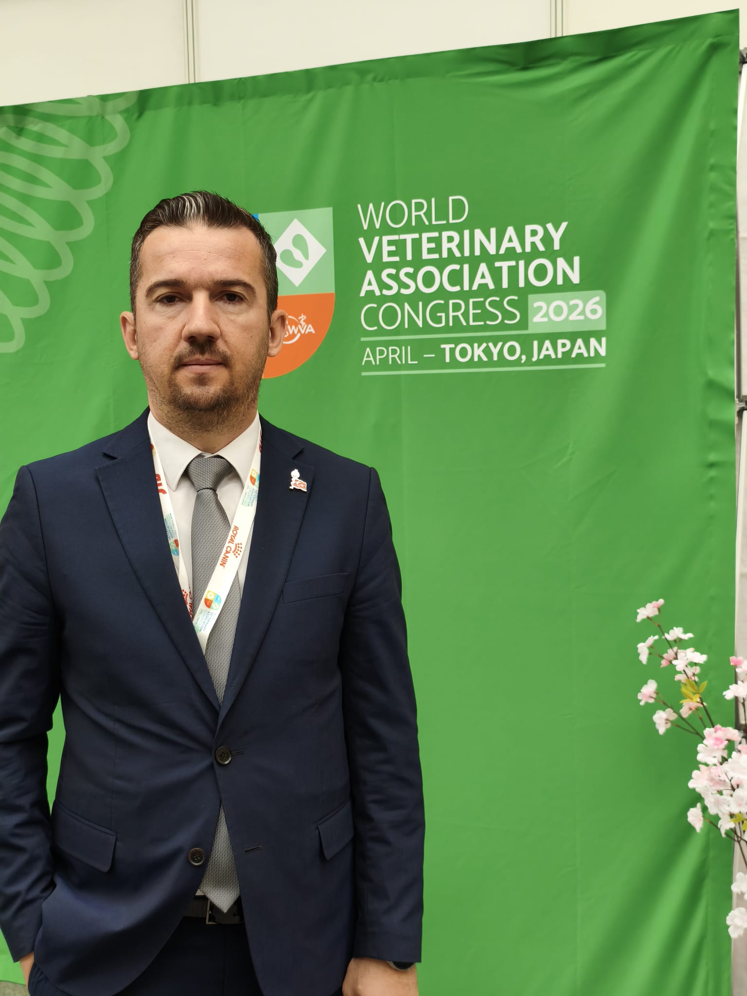 Tokyo’dan Kars’a Bir Veteriner Diploması Yolculuğu: 41. Dünya Veteriner Hekimleri Kongresi İzlenimlerim