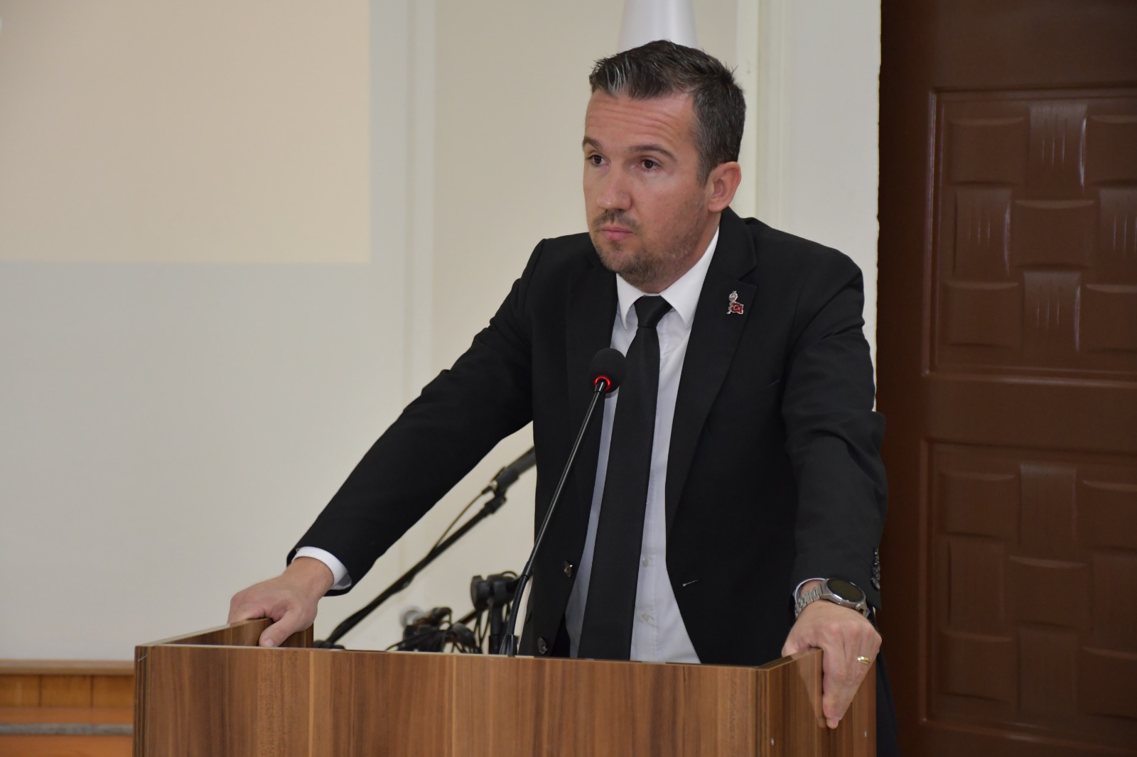 Veteriner Hekim Ercan ÖDÜL